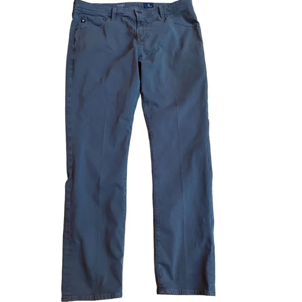 A G Adriano Goldschmied Everett Jeans Size 36X32